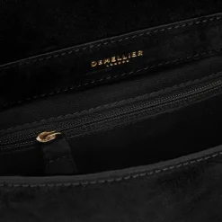 Clearance DeMellier The Mini Venice Cognac Grain