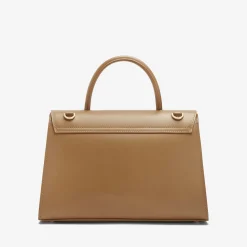 Fashion DeMellier The Montreal Deep Toffee Smooth