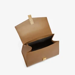Fashion DeMellier The Montreal Deep Toffee Smooth