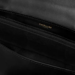 Clearance DeMellier The Montreal Black Smooth