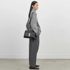 Clearance DeMellier The Montreal Black Smooth