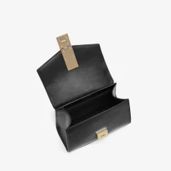 Outlet DeMellier The Nano Montreal Black Smooth