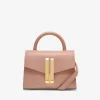Online DeMellier The Nano Montreal Blush Pink Smooth