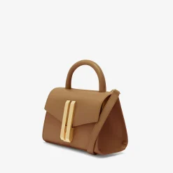 Cheap DeMellier The Nano Montreal Deep Toffee Smooth