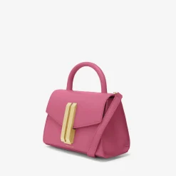 New DeMellier The Nano Montreal Pink Smooth