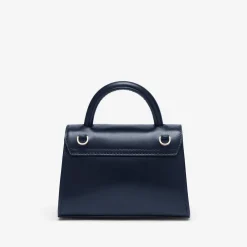 Flash Sale DeMellier The Nano Montreal Navy Smooth