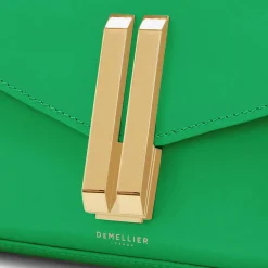 Hot DeMellier The Nano Montreal Emerald Smooth