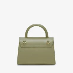Store DeMellier The Nano Montreal Khaki Smooth
