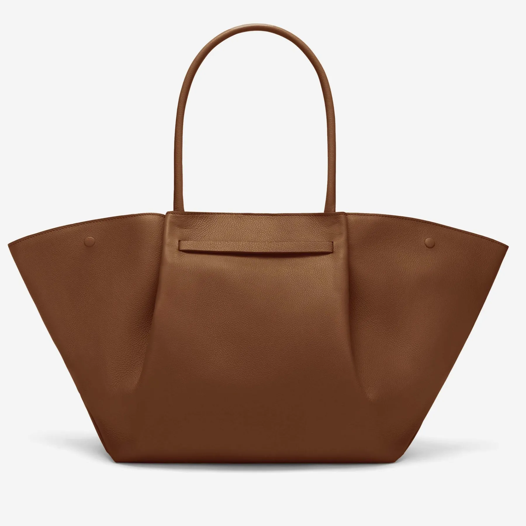 Best Sale DeMellier The New York Tan Small Grain