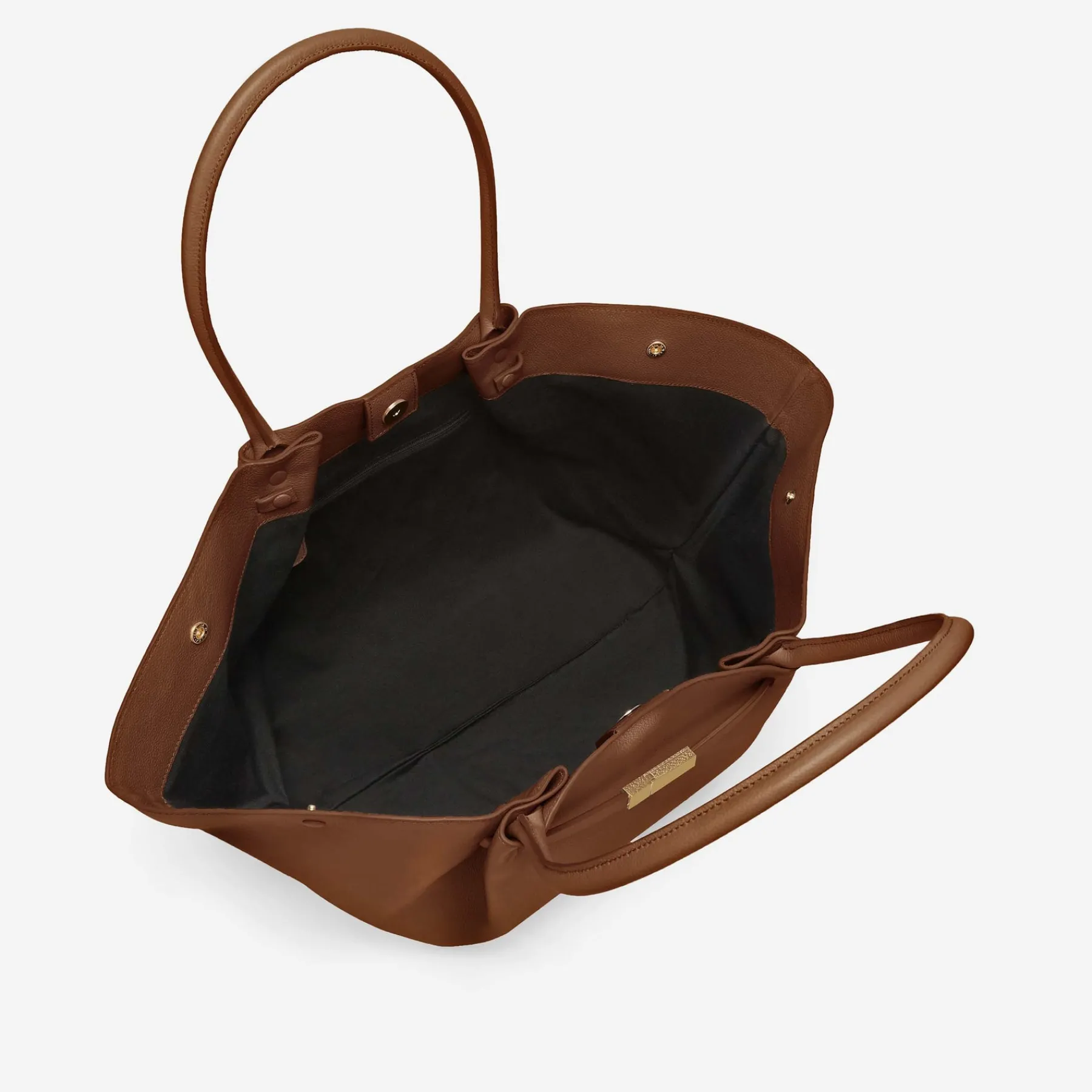 Best Sale DeMellier The New York Tan Small Grain