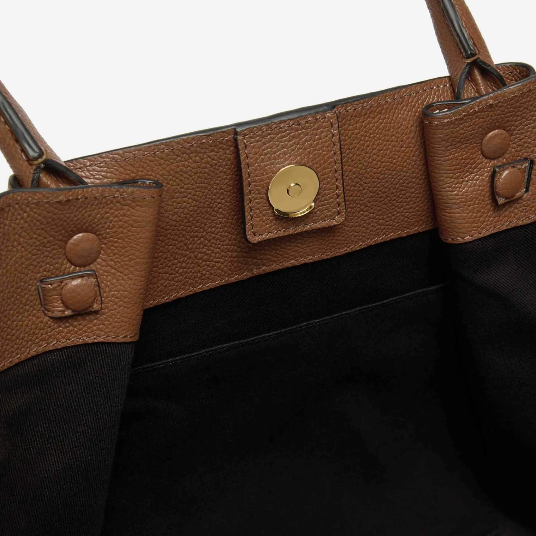 Best Sale DeMellier The New York Tan Small Grain