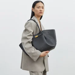 Best Sale DeMellier The New York Tan Small Grain