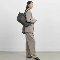 Best Sale DeMellier The New York Tan Small Grain