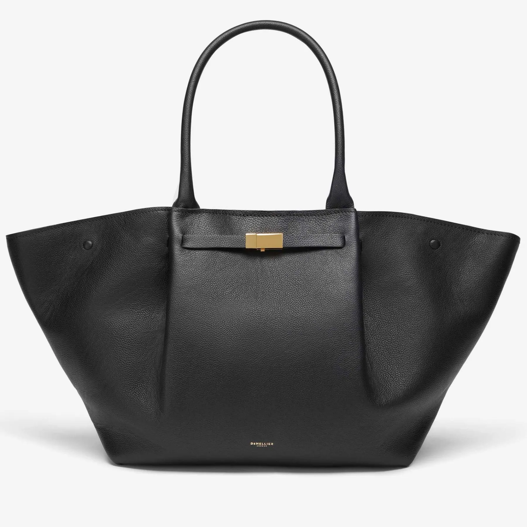 Cheap DeMellier The New York Black Small Grain