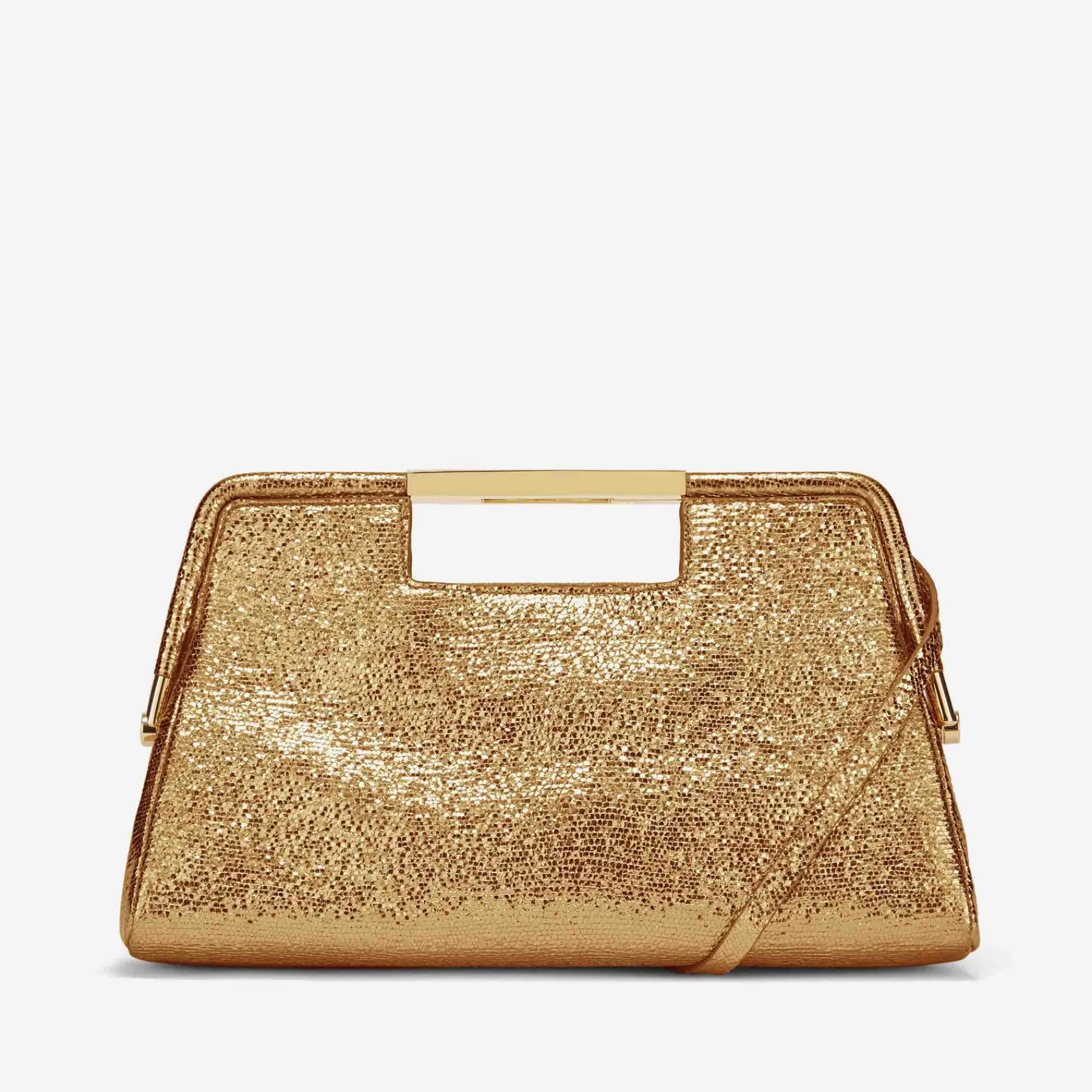 Shop DeMellier The Seville Gold Metallic