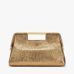 Shop DeMellier The Seville Gold Metallic