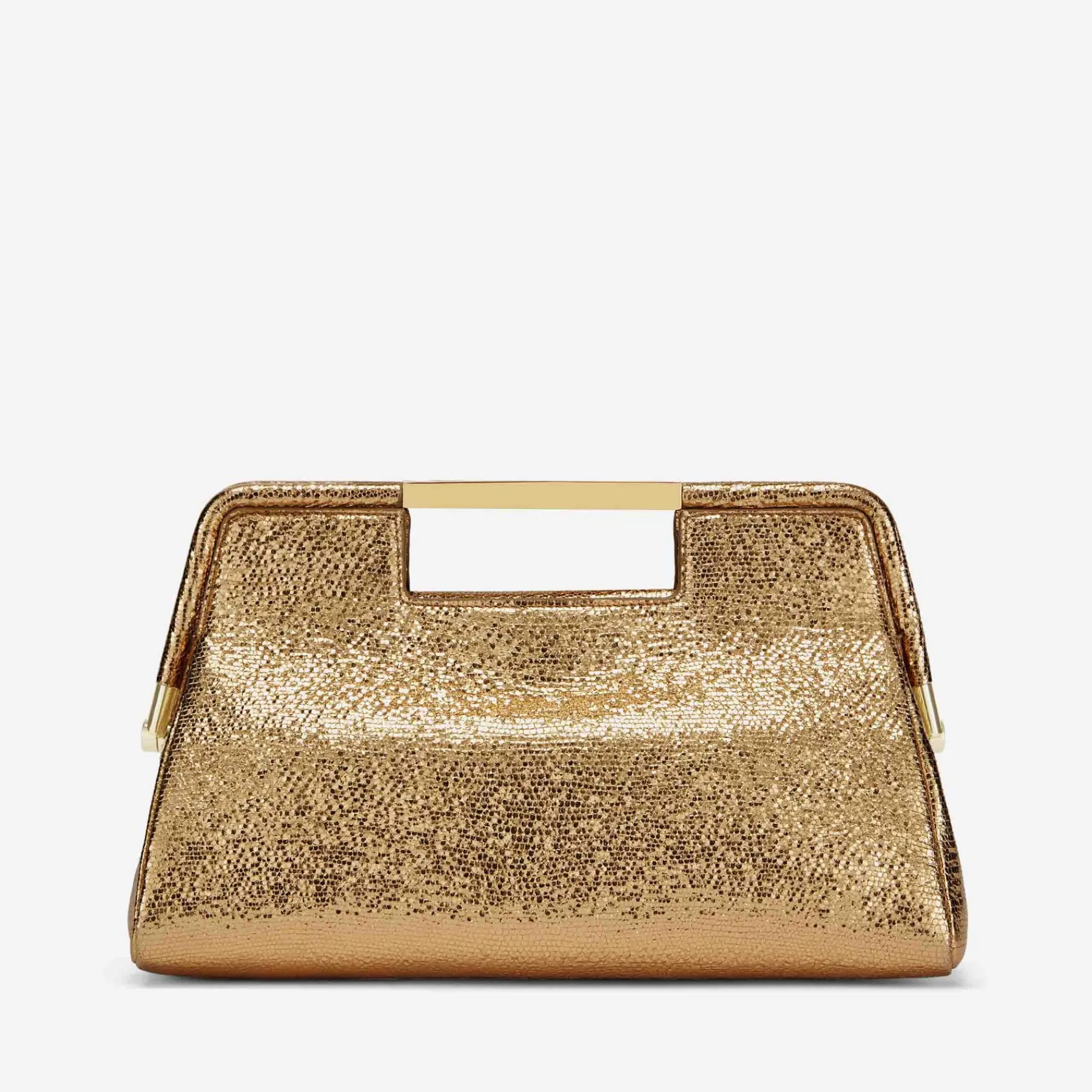 Shop DeMellier The Seville Gold Metallic