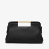 Clearance DeMellier The Seville Black Smooth