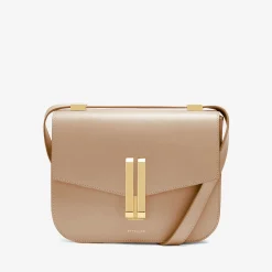 Hot DeMellier The Vancouver Light Tan Smooth