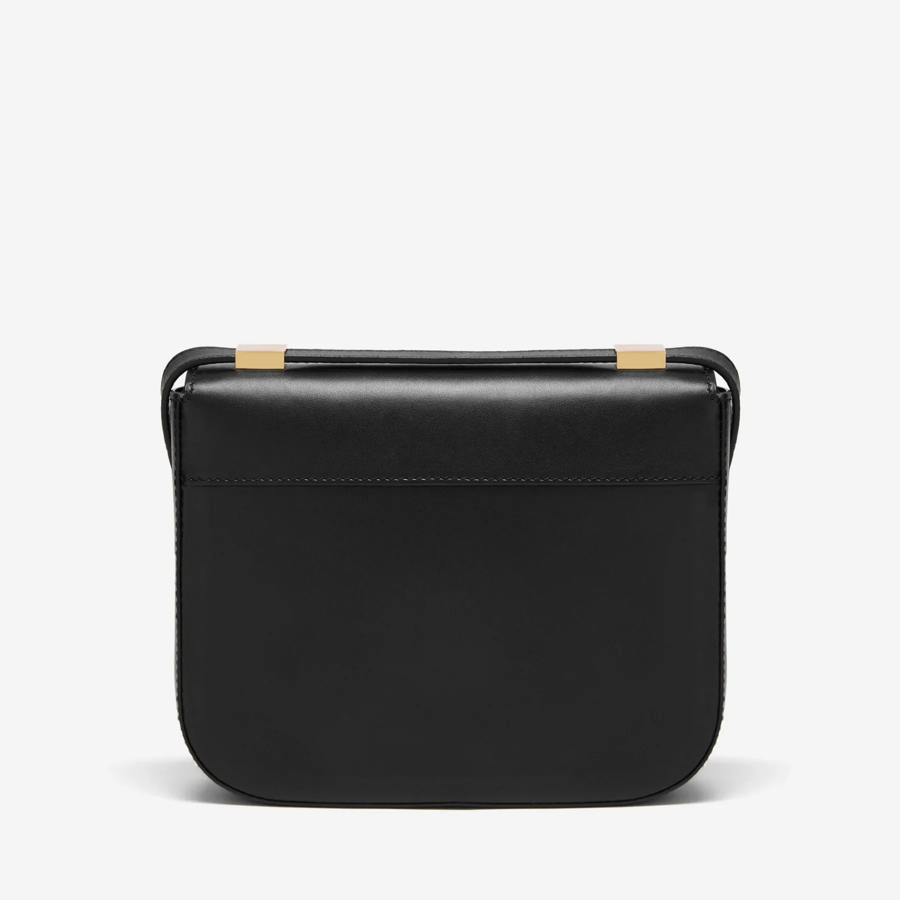 Store DeMellier The Vancouver Black Smooth