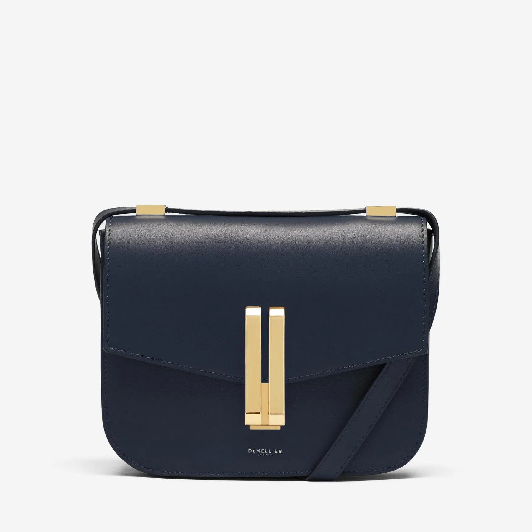Store DeMellier The Vancouver Navy Smooth