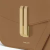 New DeMellier The Vancouver Deep Toffee Smooth