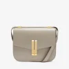 Flash Sale DeMellier The Vancouver Taupe Smooth