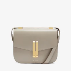 Flash Sale DeMellier The Vancouver Taupe Smooth