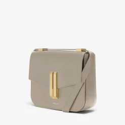 Flash Sale DeMellier The Vancouver Taupe Smooth