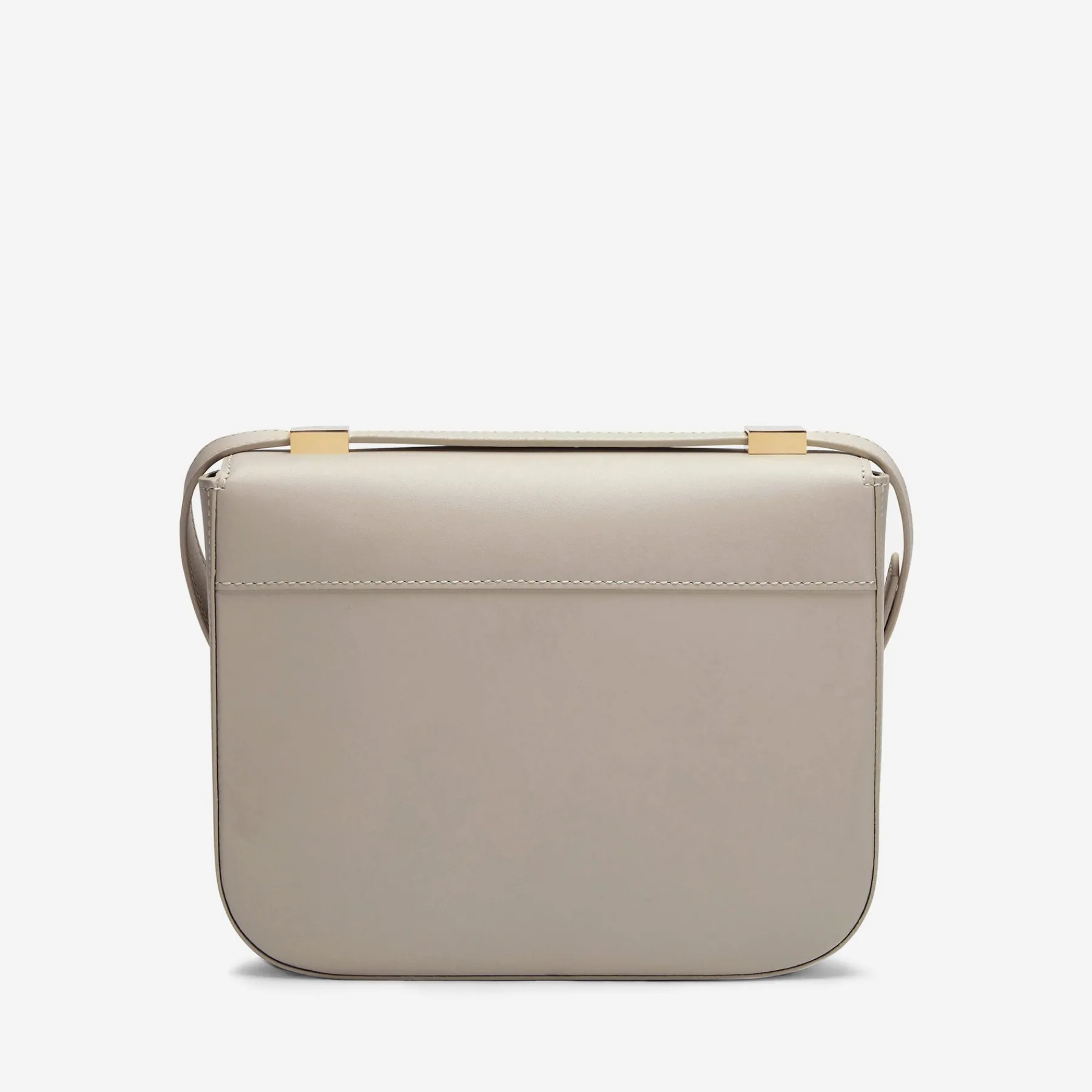 Flash Sale DeMellier The Vancouver Taupe Smooth