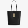 Cheap DeMellier The Vancouver Tote Black Small Grain