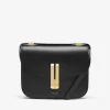 Cheap DeMellier The Vancouver Vegan Vegan Black Smooth