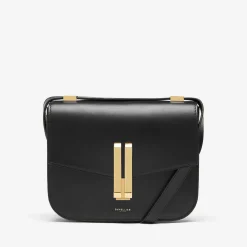 Cheap DeMellier The Vancouver Vegan Vegan Black Smooth