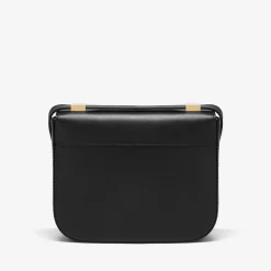 Cheap DeMellier The Vancouver Vegan Vegan Black Smooth