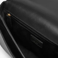 Cheap DeMellier The Vancouver Vegan Vegan Black Smooth
