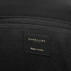 Cheap DeMellier The Vancouver Vegan Vegan Black Smooth